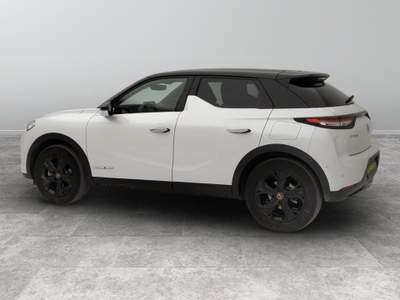 DS Automobiles DS 3  - ds3 crossback 50 kwh e-tense performance line Bianco usata Torino