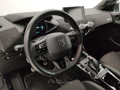 DS Automobiles DS 3  - ds3 crossback 50 kwh e-tense performance line Bianco usata Torino