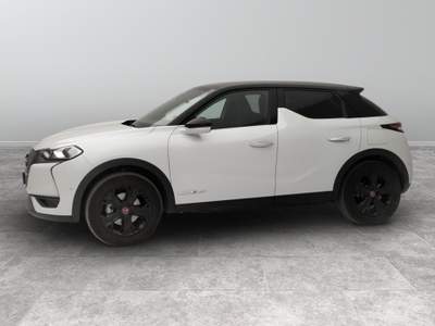 DS Automobiles DS 3  - ds3 crossback 50 kwh e-tense performance line Bianco usata Torino