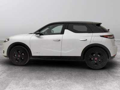 DS Automobiles DS 3  - ds3 crossback 50 kwh e-tense performance line Bianco usata Torino