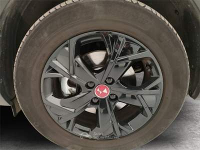 DS Automobiles DS 3  - ds3 crossback 50 kwh e-tense performance line Bianco usata Torino