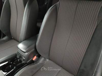 DS Automobiles DS 3  - ds3 crossback 50 kwh e-tense performance line Bianco usata Torino