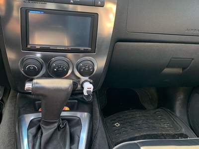 Hummer H3 hummer h3  Nero usata Alessandria