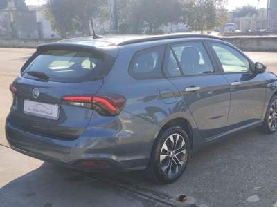 Fiat Tipo 1.0 SW Grigio usata Saviano