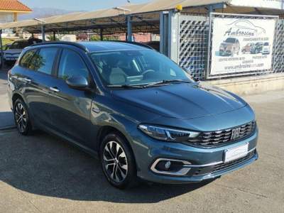 Fiat Tipo 1.0 SW Grigio usata Saviano