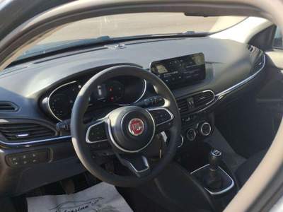 Fiat Tipo 1.0 SW Grigio usata Saviano