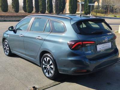 Fiat Tipo 1.0 SW Grigio usata Saviano