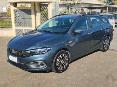 Fiat Tipo 1.0 SW Grigio usata Saviano