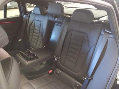 BMW X4 xDrive20i 48V Msport Nero usata Oderzo