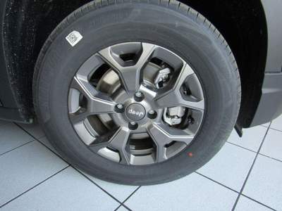 Jeep Avenger 1.2 Turbo 100 CV MHEV Longitude Nero usata Jerago con Orago