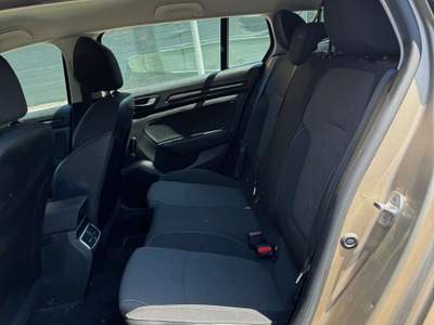Renault Mégane Sporter 1.5 dci N1 - NEOP. - NAV. - GARANTITA - Oro usata Argelato