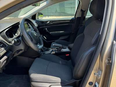 Renault Mégane Sporter 1.5 dci N1 - NEOP. - NAV. - GARANTITA - Oro usata Argelato