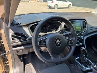 Renault Mégane Sporter 1.5 dci N1 - NEOP. - NAV. - GARANTITA - Oro usata Argelato