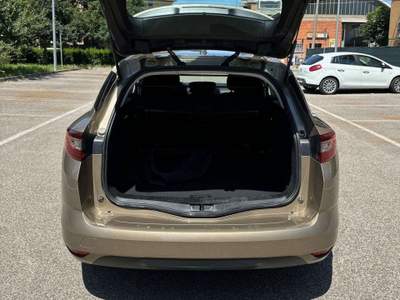 Renault Mégane Sporter 1.5 dci N1 - NEOP. - NAV. - GARANTITA - Oro usata Argelato
