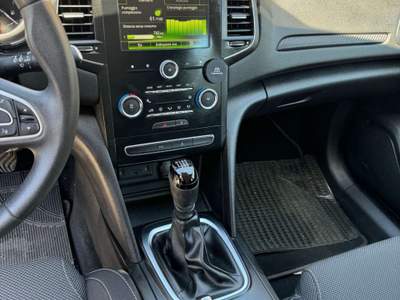 Renault Mégane Sporter 1.5 dci N1 - NEOP. - NAV. - GARANTITA - Oro usata Argelato