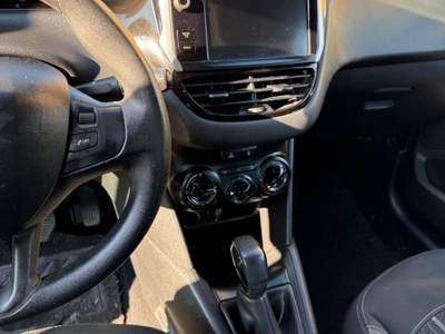Peugeot 208 1.4 HDI - NEOPATENTATI - 12 MESI DI GARANZIA - Grigio usata Argelato
