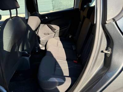 Peugeot 208 1.4 HDI - NEOPATENTATI - 12 MESI DI GARANZIA - Grigio usata Argelato