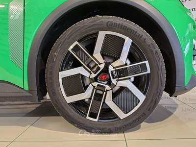 Renault 5 E-Tech Electric Techno Comfort 150 cv rif.HA511 Verde usata GAVARDO