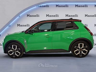 Renault 5 E-Tech Electric Techno Comfort 150 cv rif.HA511 Verde usata GAVARDO