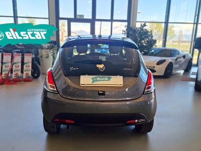 Lancia Ypsilon 1.0 FireFly 5 porte Hybrid Grigio usata Sona