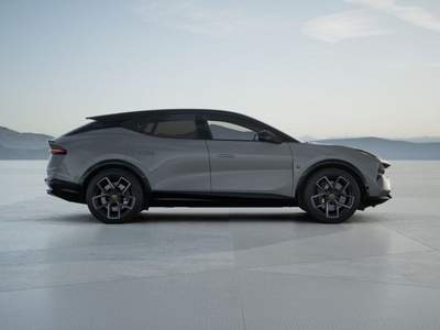 Lotus Eletre S Dynamic Drive Grigio usata Roma