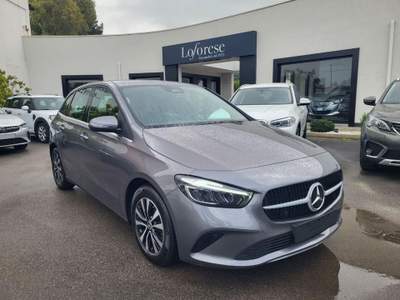 Mercedes-Benz Classe B d Automatic BUSINESS Grigio usata Taranto