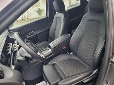 Mercedes-Benz Classe B d Automatic BUSINESS Grigio usata Taranto