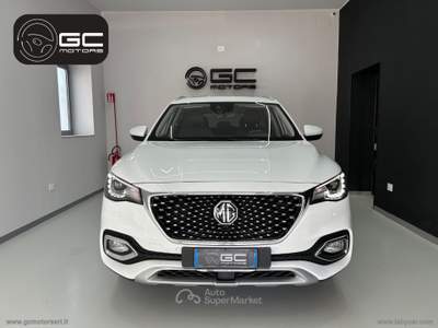 MG HS HS 1.5T-GDI AT Comfort Bianco usata Campobasso