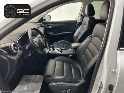 MG HS HS 1.5T-GDI AT Comfort Bianco usata Campobasso