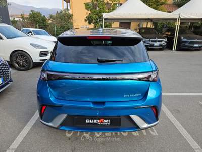 BYD Dolphin 60,4 kWh Design Blu/Azzurro usata Rieti
