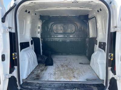 Fiat Doblò 1.4 T-Jet 16V Natural Power [M231] Bianco usata Sant'Agata Bolognese