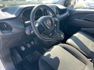 Fiat Doblò 1.4 T-Jet 16V Natural Power [M231] Bianco usata Sant'Agata Bolognese