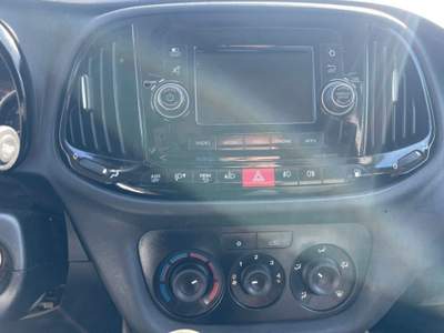 Fiat Doblò 1.4 T-Jet 16V Natural Power [M231] Bianco usata Sant'Agata Bolognese