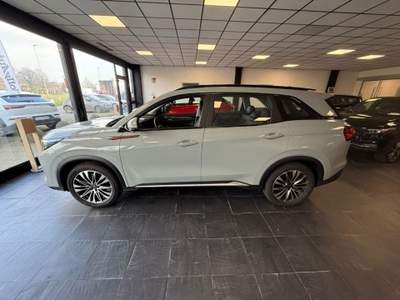 DFSK Glory 600 1.5 turbo Benzina E-CVT Bianco usata Cremosano