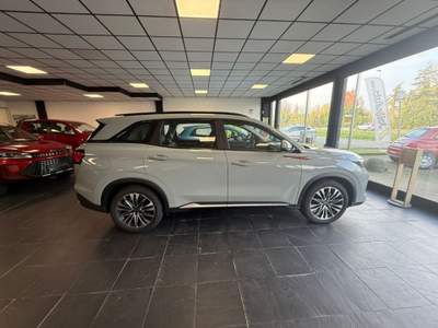 DFSK Glory 600 1.5 turbo Benzina E-CVT Bianco usata Cremosano