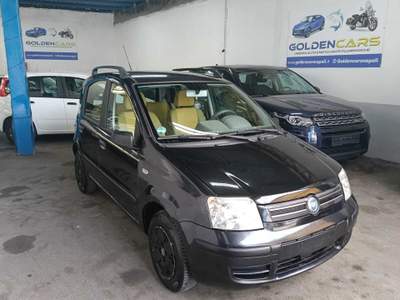 Fiat Panda BENZINA usata Napoli