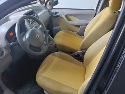 Fiat Panda BENZINA usata Napoli