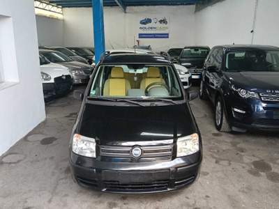 Fiat Panda BENZINA usata Napoli