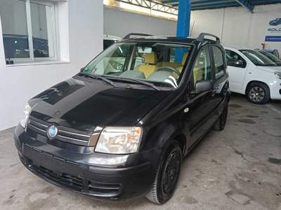 Fiat Panda BENZINA usata Napoli