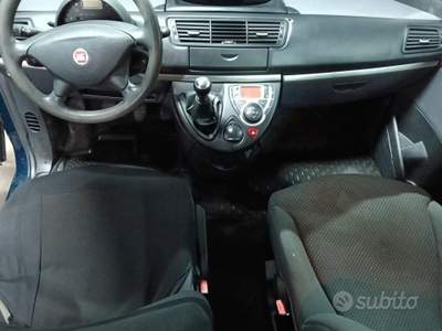 Fiat Ulysse 2.0 MULTIJET 7 POSTI 2010 O.T.T.I.M.E. usata Napoli