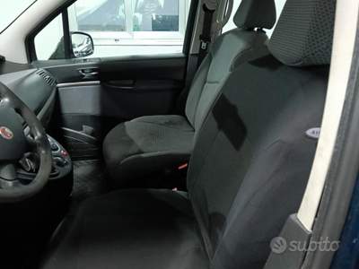 Fiat Ulysse 2.0 MULTIJET 7 POSTI 2010 O.T.T.I.M.E. usata Napoli