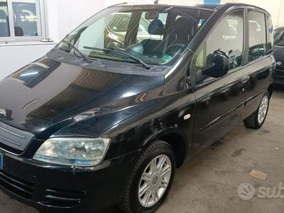 Fiat Multipla 1.6 METANO * 2008 usata Napoli