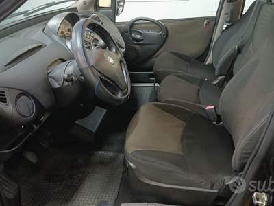 Fiat Multipla 1.6 METANO * 2008 usata Napoli