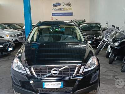 Volvo XC60 XC 60 2.0 D4 GEARTRONIC BUSINESS 2014 usata Napoli
