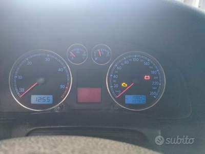 Volkswagen Passat TDI 100 CAVALLI D'EPOCA usata Napoli