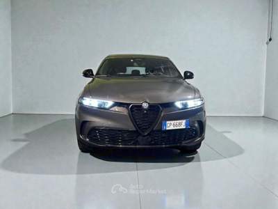 Alfa Romeo Tonale 1.6 Sprint 130cv tct6 Grigio usata Parma