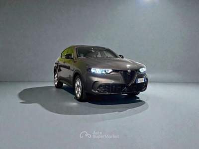 Alfa Romeo Tonale 1.6 Sprint 130cv tct6 Grigio usata Parma