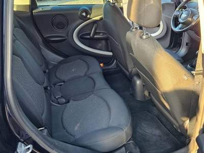 MINI Cooper all4 , cerchi in lega Blu/Azzurro usata Campomarino