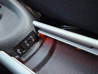 MINI Cooper all4 , cerchi in lega Blu/Azzurro usata Campomarino