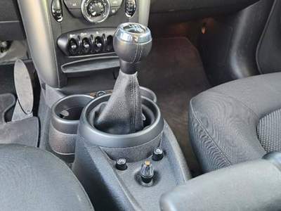 MINI Cooper all4 , cerchi in lega Blu/Azzurro usata Campomarino